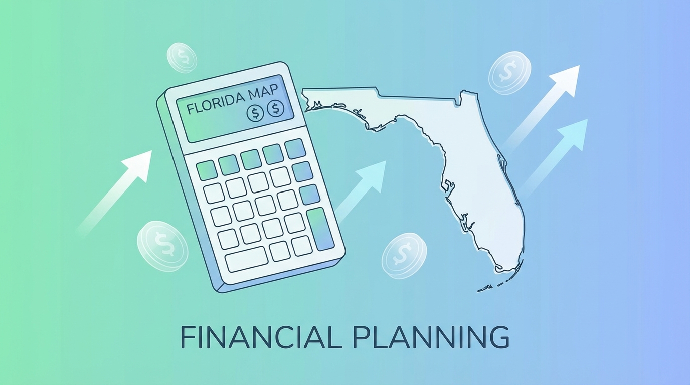 Florida Annual Report Costs and Fees Breakdown for 2026: Complete Guide by Entity Type