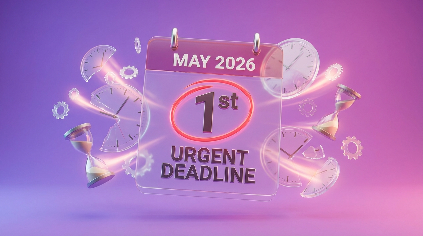 Florida Annual Report Filing Deadline 2026: Complete Calendar and Key Dates