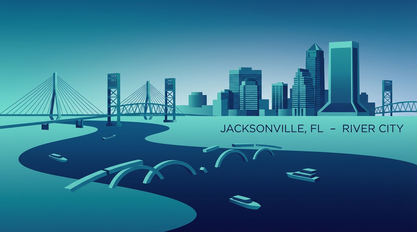 Florida Annual Report Filing in Jacksonville: Local Business Guide