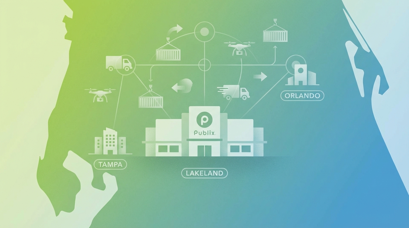 Florida Annual Report Filing in Lakeland: Local Business Guide