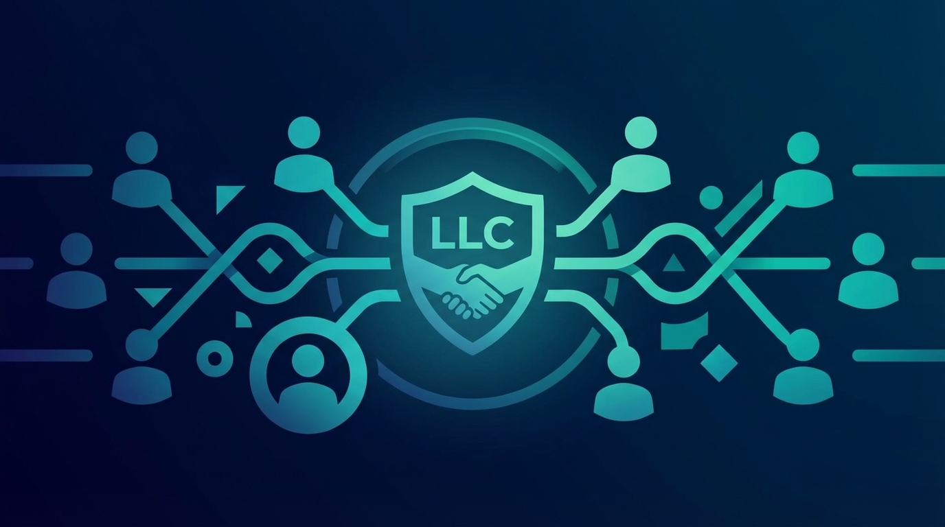 Rapport Annuel d'une LLC Multi-Membres en Floride: Ce Que Vous Devez Savoir