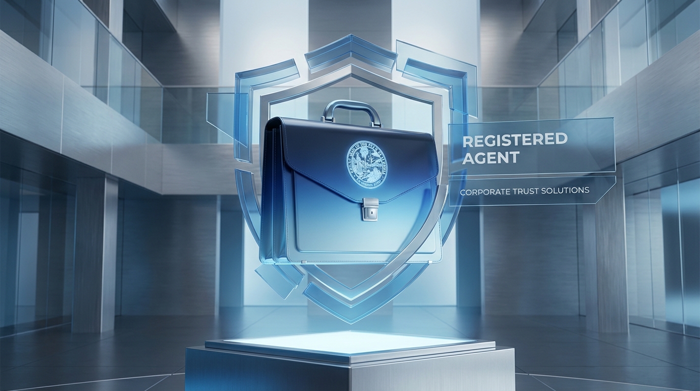 Florida Registered Agent Requirements in 2026: Everything You Need to Know