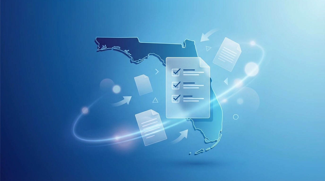 How to File a Florida Annual Report in 2026: The Complete Guide