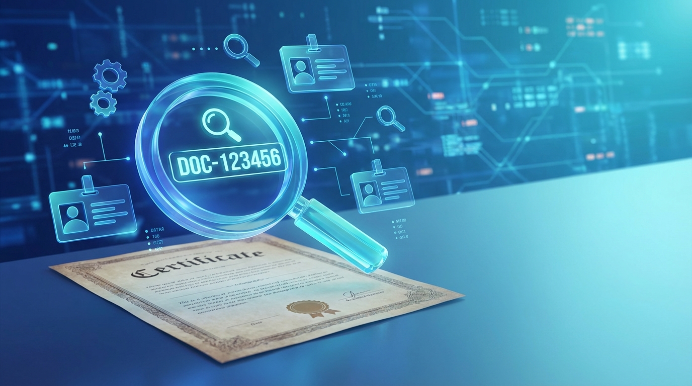 Cómo Encontrar Su Número de Documento de Florida en SunBiz