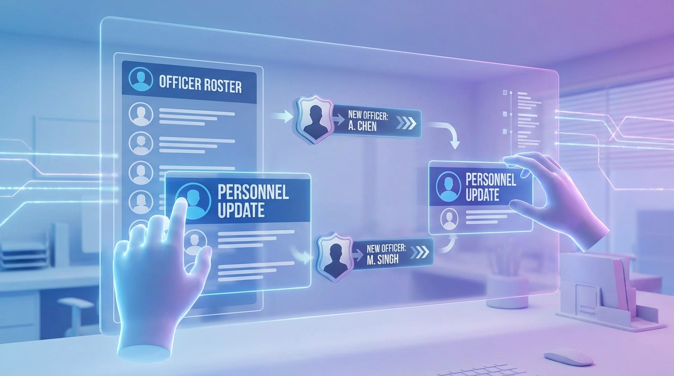 How to Update Officers and Members on Your Florida Annual Report