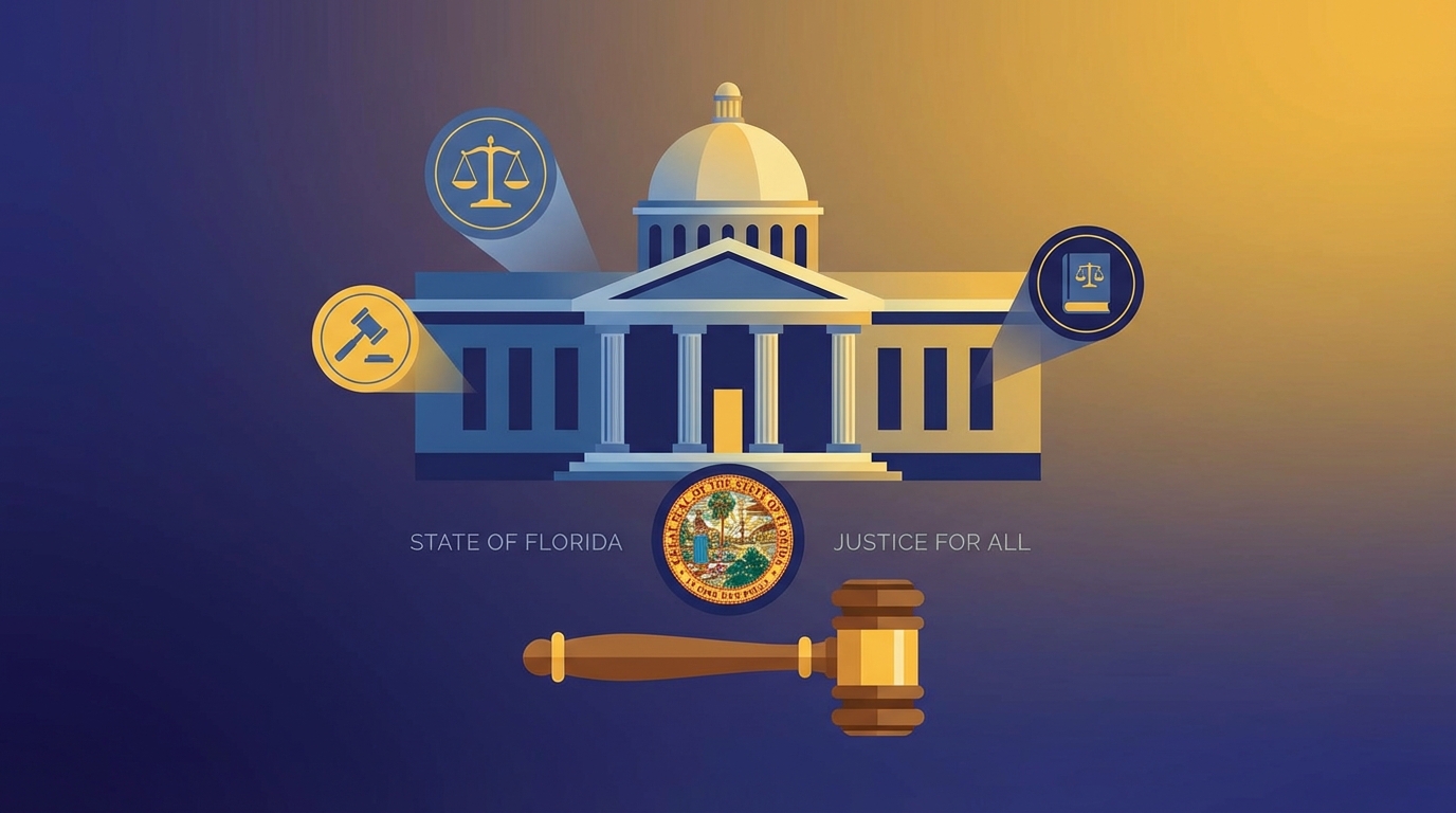 Por Que Empresas da Flórida Precisam de Relatórios Anuais: Guia Completo 2026